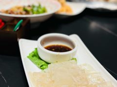 -五谷丰登农家院·地道胶东菜·海鲜烧烤(威海店)