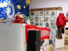 -向日葵艺术中心美术(虹桥南丰城校区)