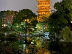 -常熟方塔园