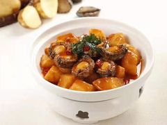 -小厨娘淮扬菜(六合欢乐港店)