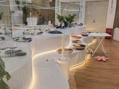 -COLOR PETS 撸猫馆·购猫·猫咖(长风大悦城店)