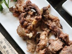 -牛事制造局牛肉火锅(莲岳路店)