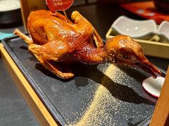 -羽鸽集·乳鸽专门店·地道顺德菜(岭南站店)