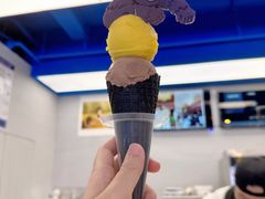 -CORNER CONE GELATO酷矿手作霜淇淋(南头古城店)