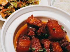 -小菜园新徽菜(马鞍山金鹰店)