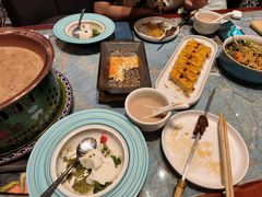 -哈啾嗨·新概念蒙餐(红星新城店)