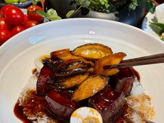 -兰庭玉树·老饭骨家宴(后海店)