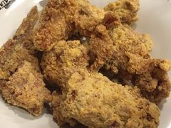 -NENE Chicken(莲洞店)