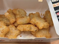 -达美乐比萨(商城路店)