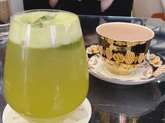 热巧克力-Chikalicious(新天地店)