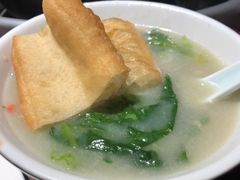 -大良毋米粥(锦龙路总店)
