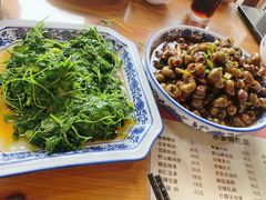 -洞天食府(北大街店)