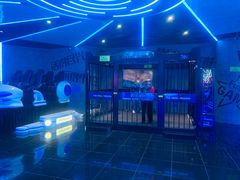 -世代星球·保龄球·镭战真人CS·团建(杨浦店)