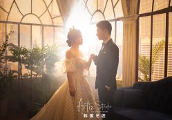 -艺匠摄影ARTIZ STUDIO(南京店)