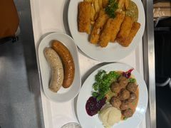 -宜家·瑞典风味餐厅(武汉荟聚中心店)