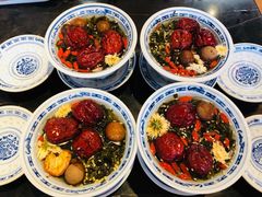 -巴四老城区炭火蛙锅(张江店)