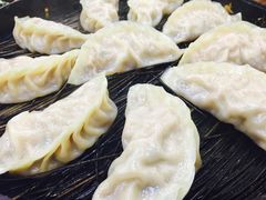 -京都老蔡记(伊河路店)