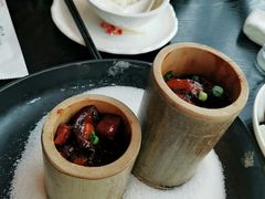 -柒园·三十年创意杭帮菜(龙湖滨江天街店)