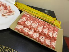 -重庆秦妈火锅(全国连锁五台山店)