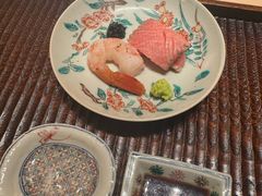 -晴空·日本料理(万象城店)