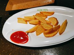 -蛙喔牛蛙(高新绿宝店)