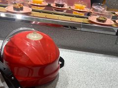 -争鲜回转寿司(南开大悦城店)