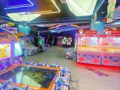 -大玩家(大连高新万达店)