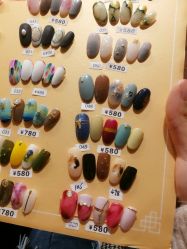 点击看大图 -悦·指间美甲