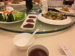 -内蒙古大厦酒店