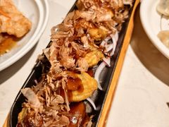 -北李妈妈菜·海肠捞饭(高新万达店)