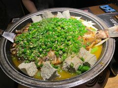 -烤匠麻辣烤鱼(万象城店)