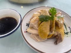 -碧海银沙海鲜餐厅(恒大海上威尼斯店)
