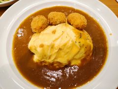 -COCO壱番屋(北京平安国际金融中心店)