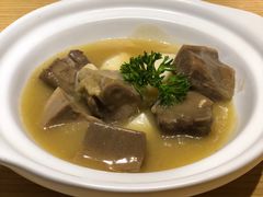 -富山日式料理(宽厚里店)