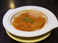 -万丽轩·粤菜(王府井金茂万丽酒店)