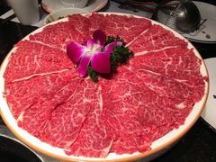 -牛事制造局牛肉火锅(莲岳路店)