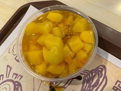 -帅小六刨冰·不一样的奶冰(总店)