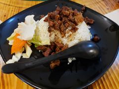 -陈老斯呼尔嗨吃烧烤(科巷店)