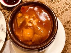 -92°C俄式厨房(中央大街店)