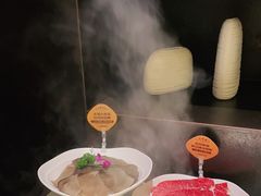 -巴奴毛肚火锅(广益哥伦布店)