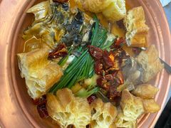 段氏绝味鱼头-柿合缘新京菜(国金中心商场店)