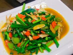 -山水人家(九堡店)