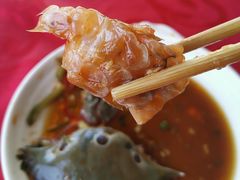 -车头老二大排档