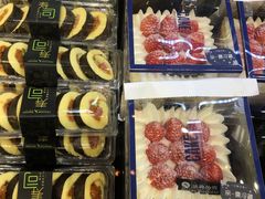 -FASHION BAKERY法森贝克(新德路店)