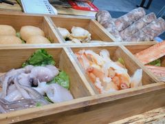 -拾下卜卜贝•海鲜火锅