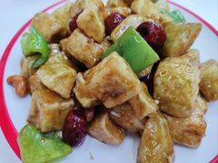 -庆山饭店·海鲜饺子家常菜(北戴河黑石路店)