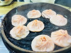 -四季美汤包(户部巷店)