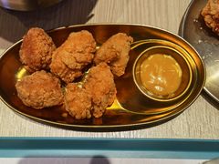 -梨花牛肉汤饭(仁恒伊势丹店)