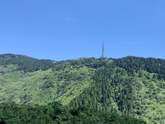 -南岳衡山风景名胜区