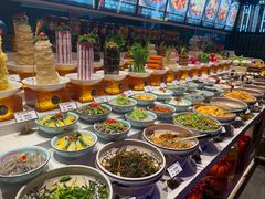 -山河屯铁锅炖鲜鹅·东北菜(开发区一店)